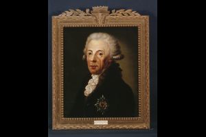 Prinz Heinrich von Preußen zum 300. Geburtstag